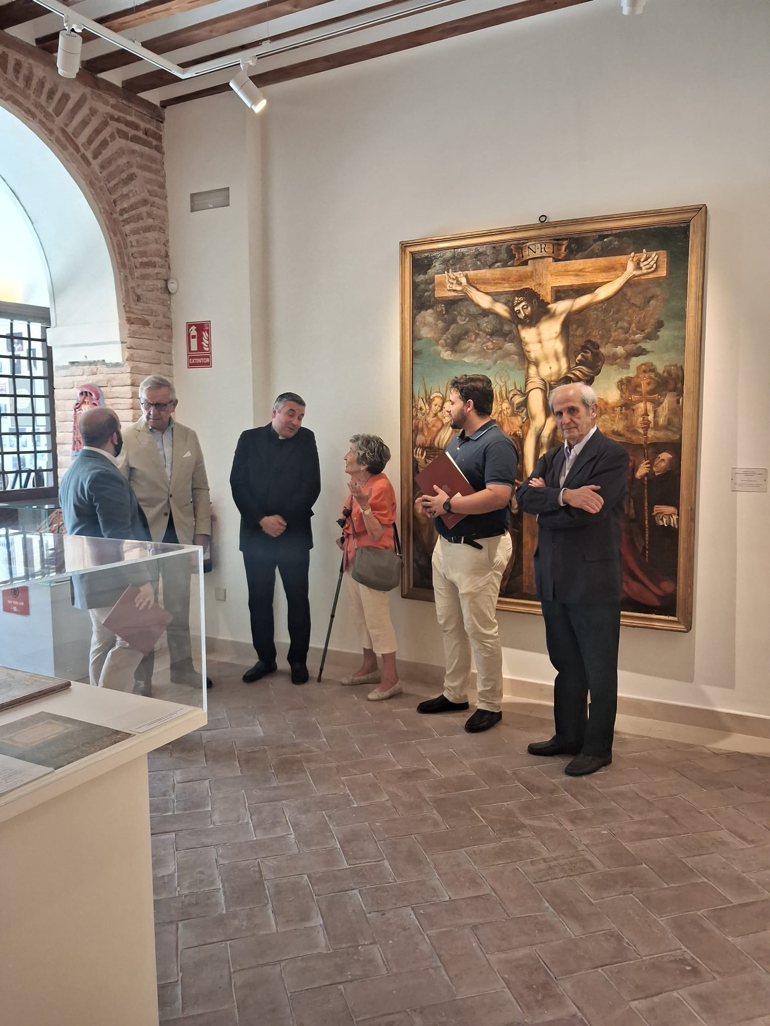 Premios a los Seminaristas 2026