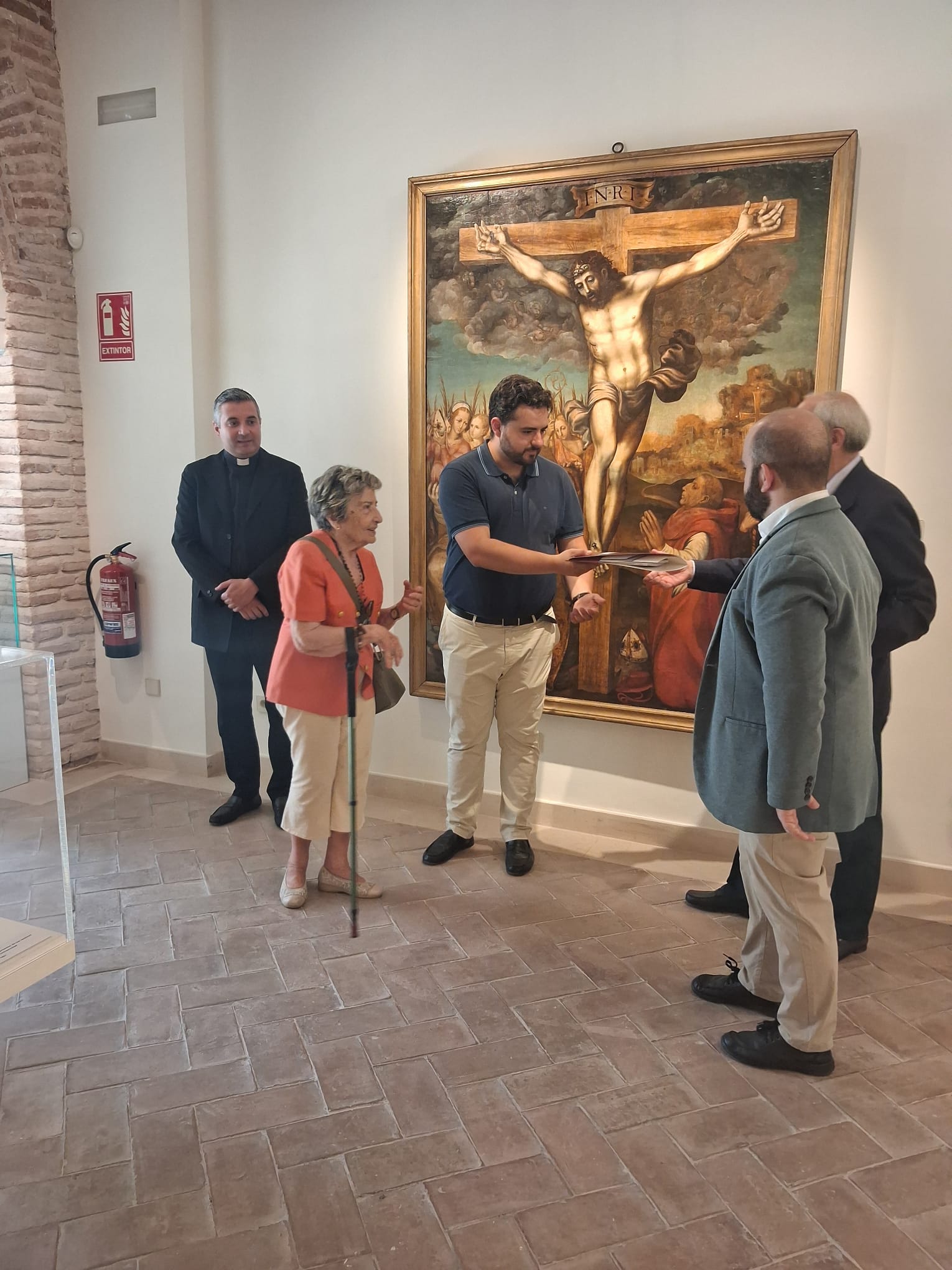 Premios a los Seminaristas 2026