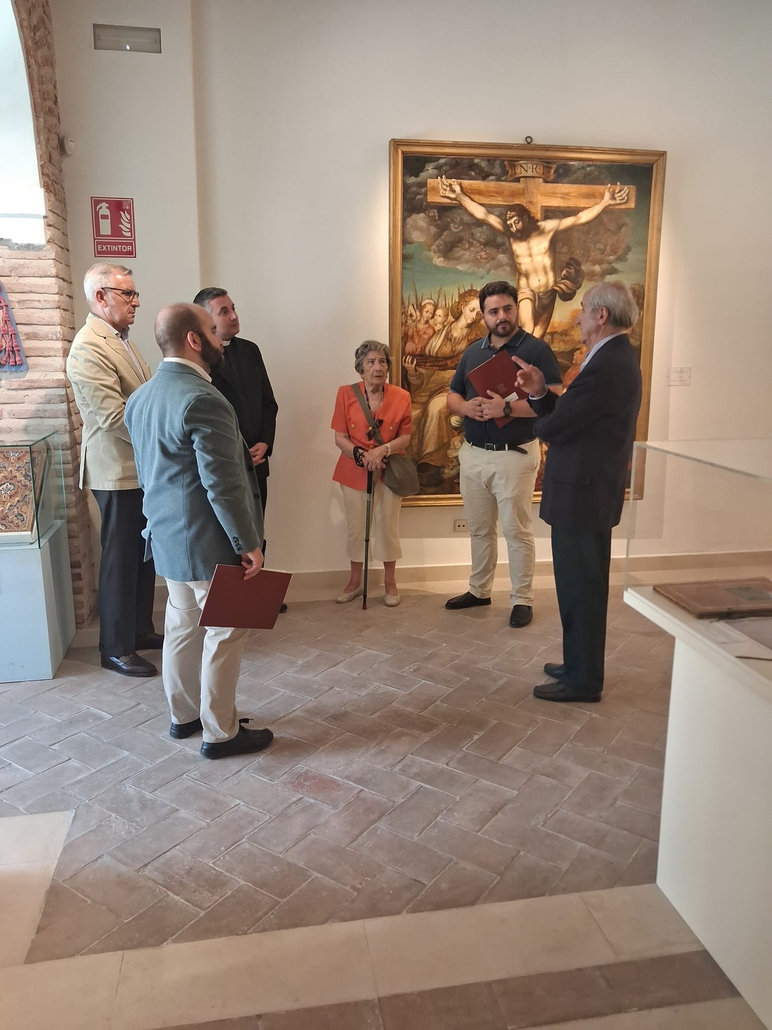 Premios a los Seminaristas 2026