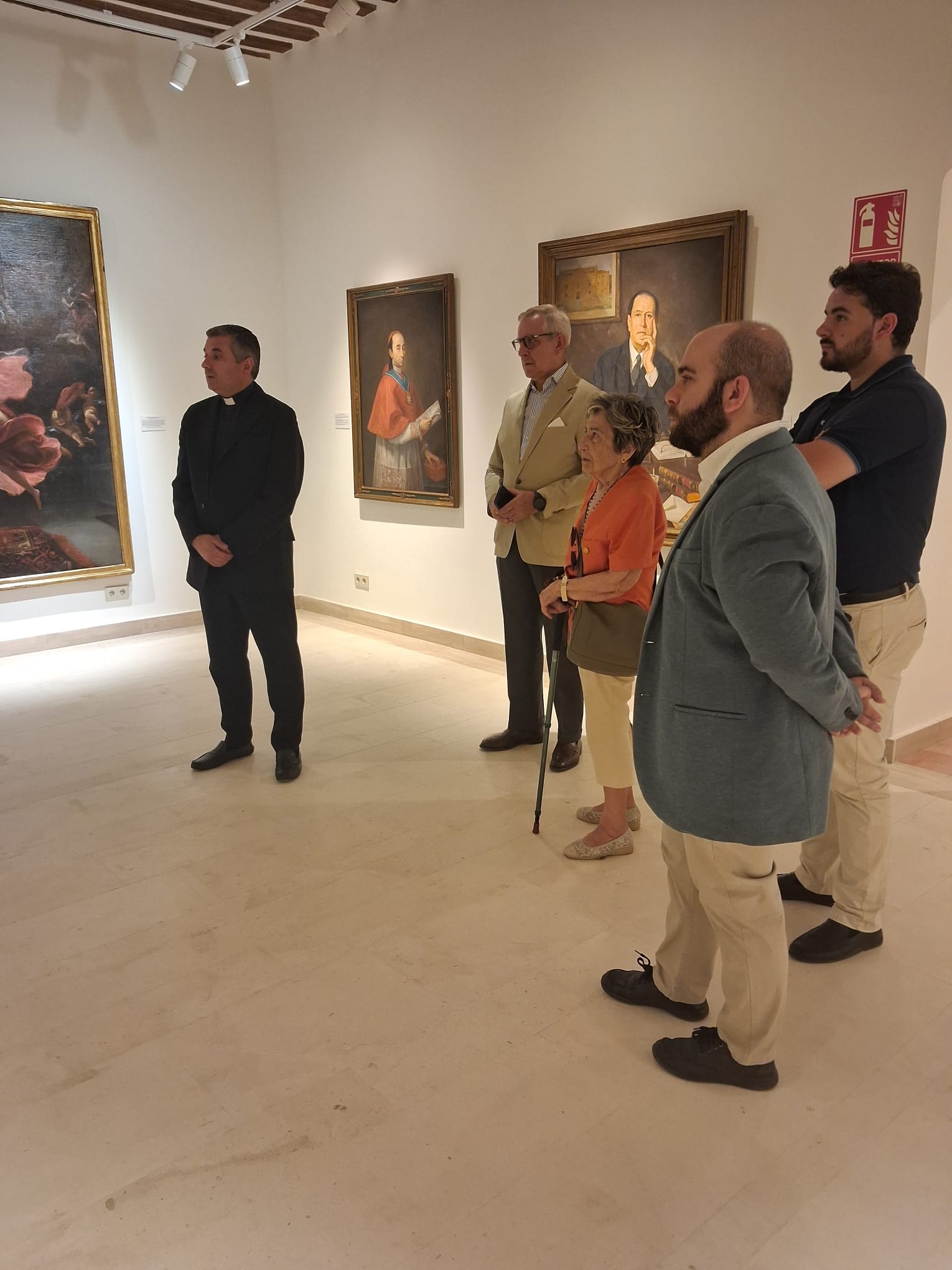 Premios a los Seminaristas 2026