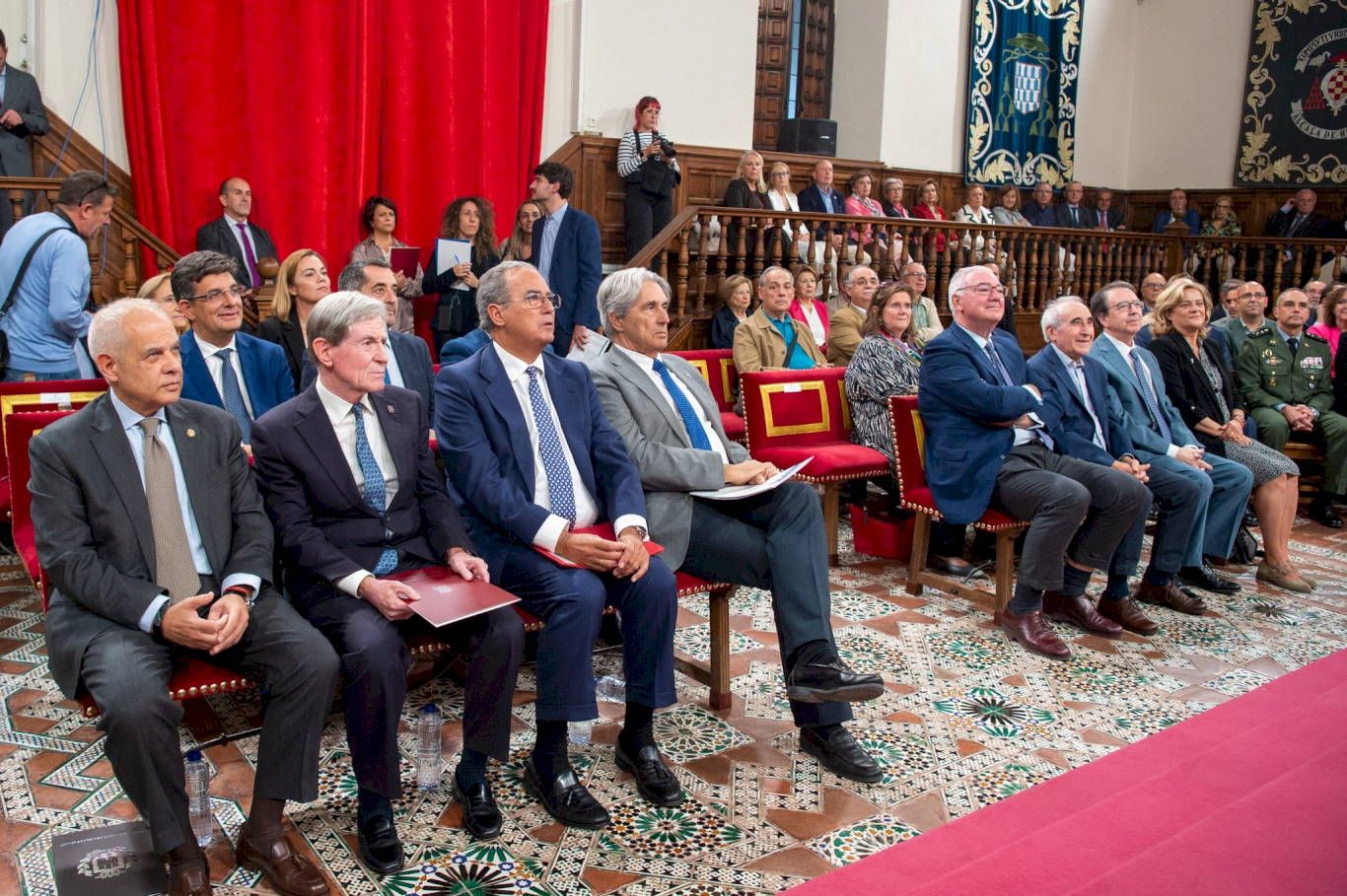 Actos 175 aniversario Sociedad de Condueños