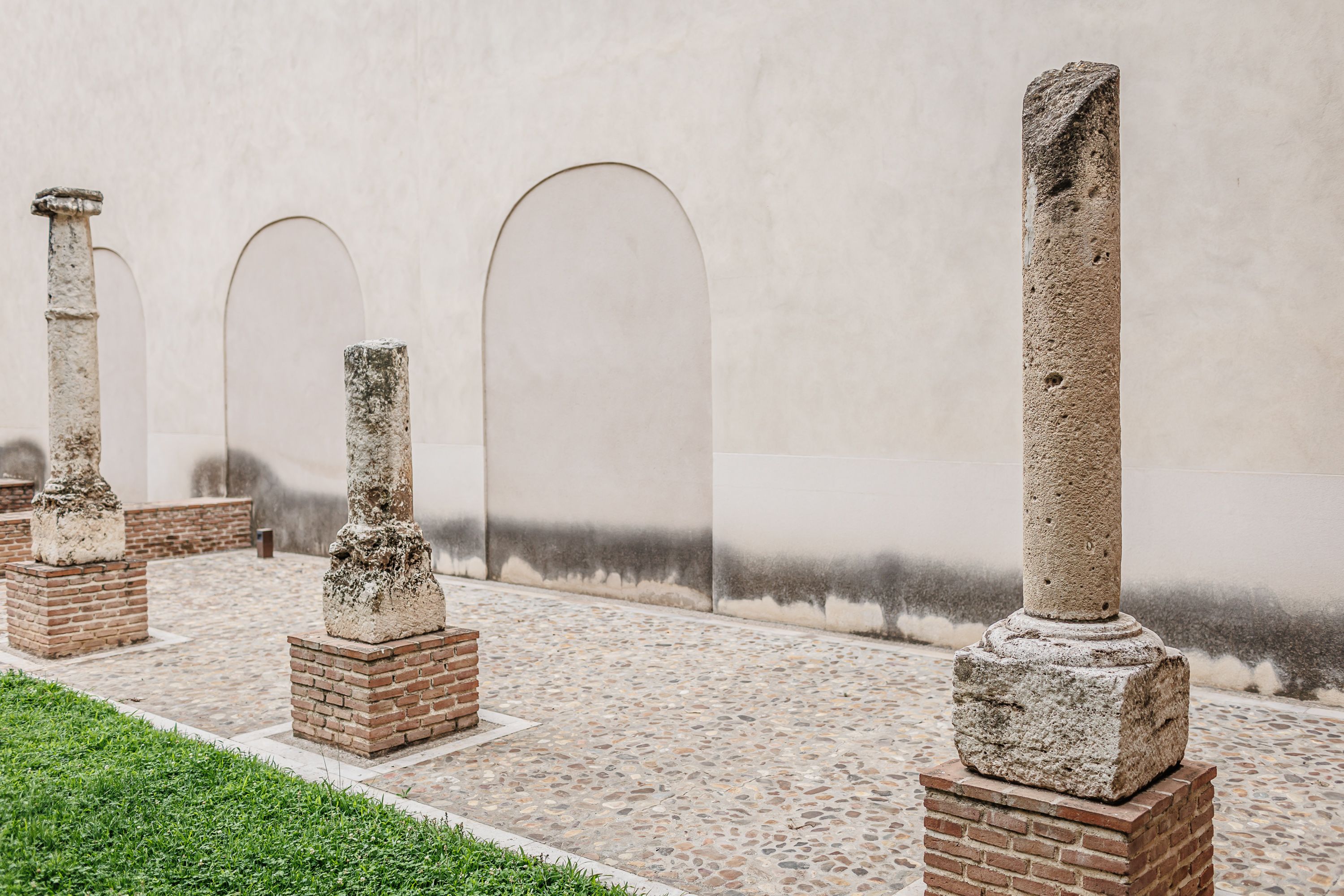 Capilla de San Idelfonso