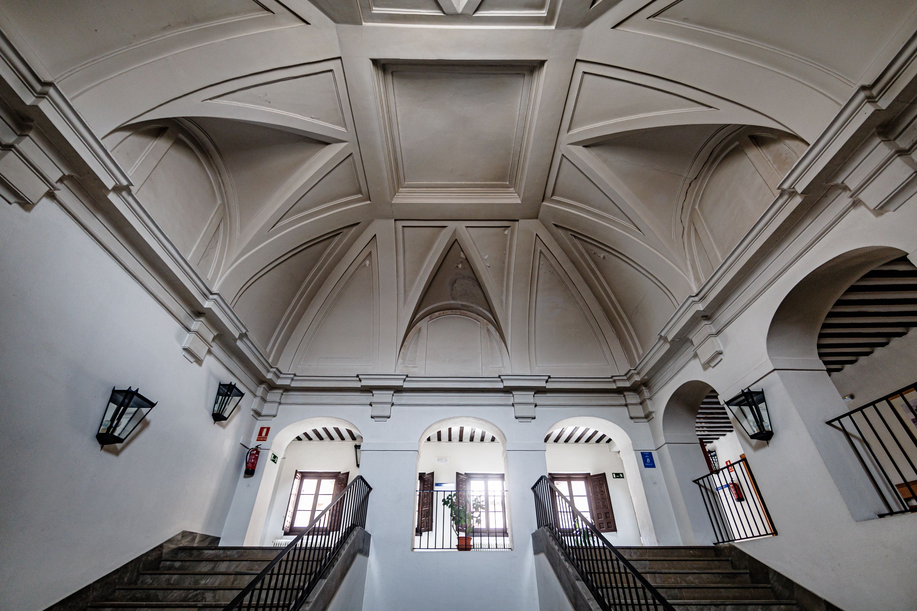 Colegio Menor de San Pedro y San Pablo