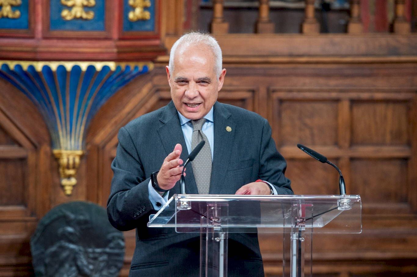 Actos 175 aniversario Sociedad de Condueños