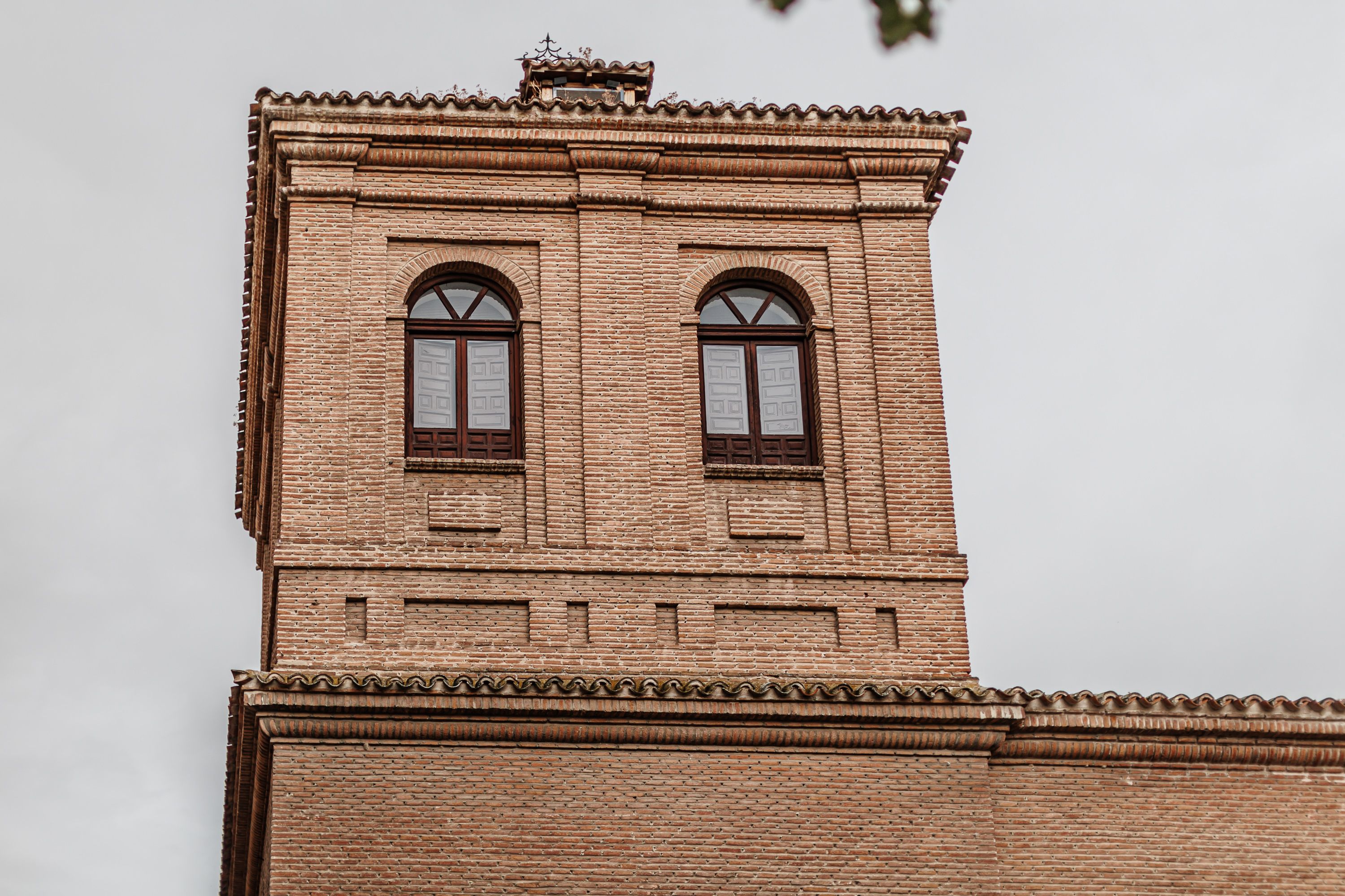 Colegio Menor de San Pedro y San Pablo