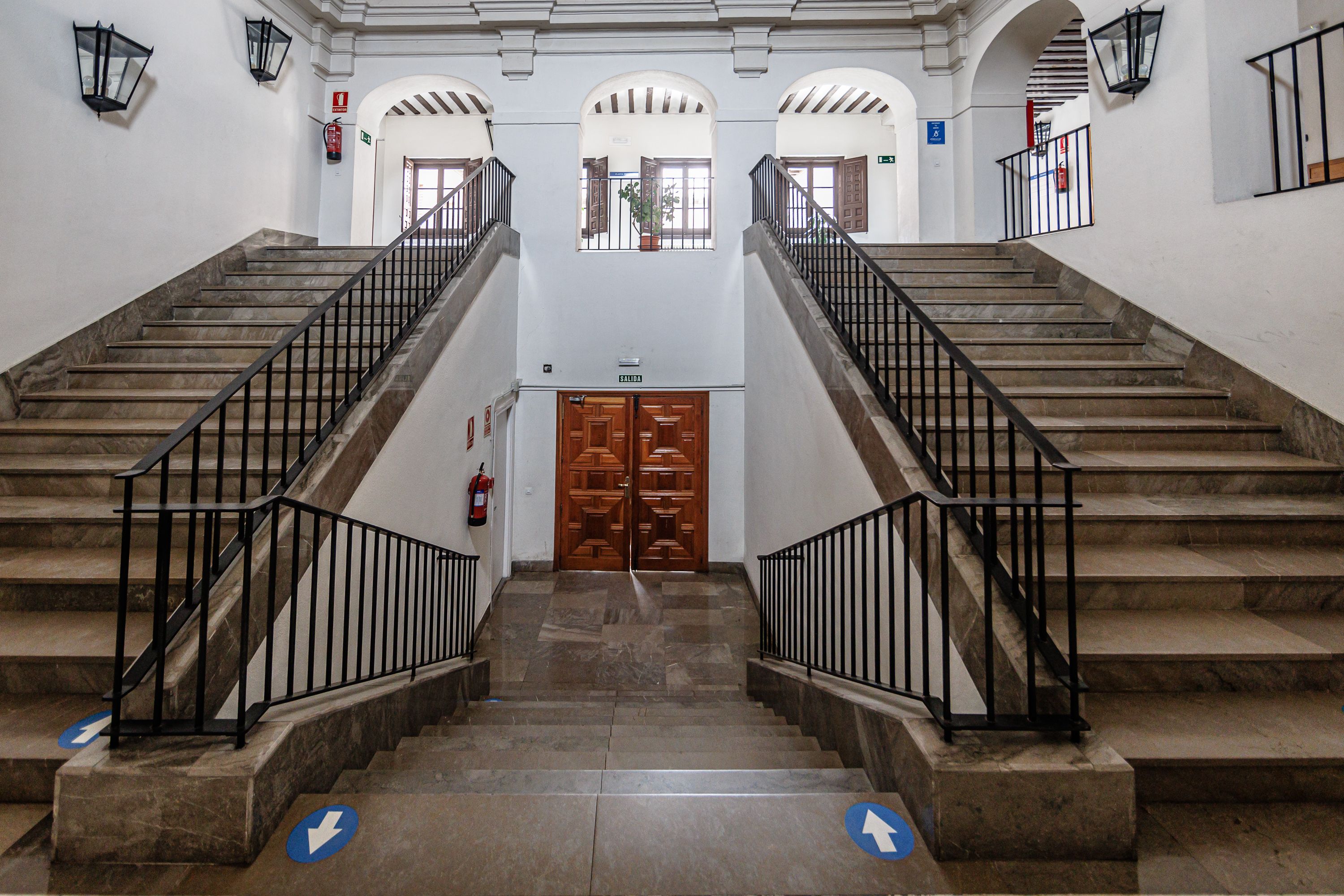 Colegio Menor de San Pedro y San Pablo