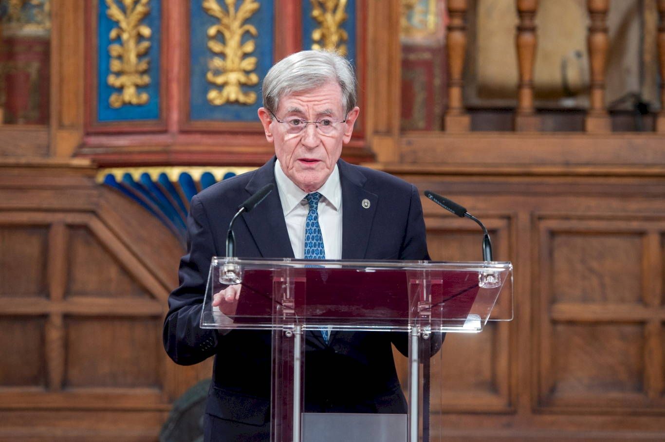 Actos 175 aniversario Sociedad de Condueños