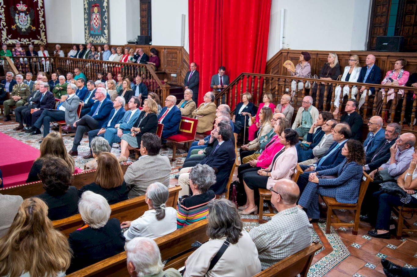 Actos 175 aniversario Sociedad de Condueños