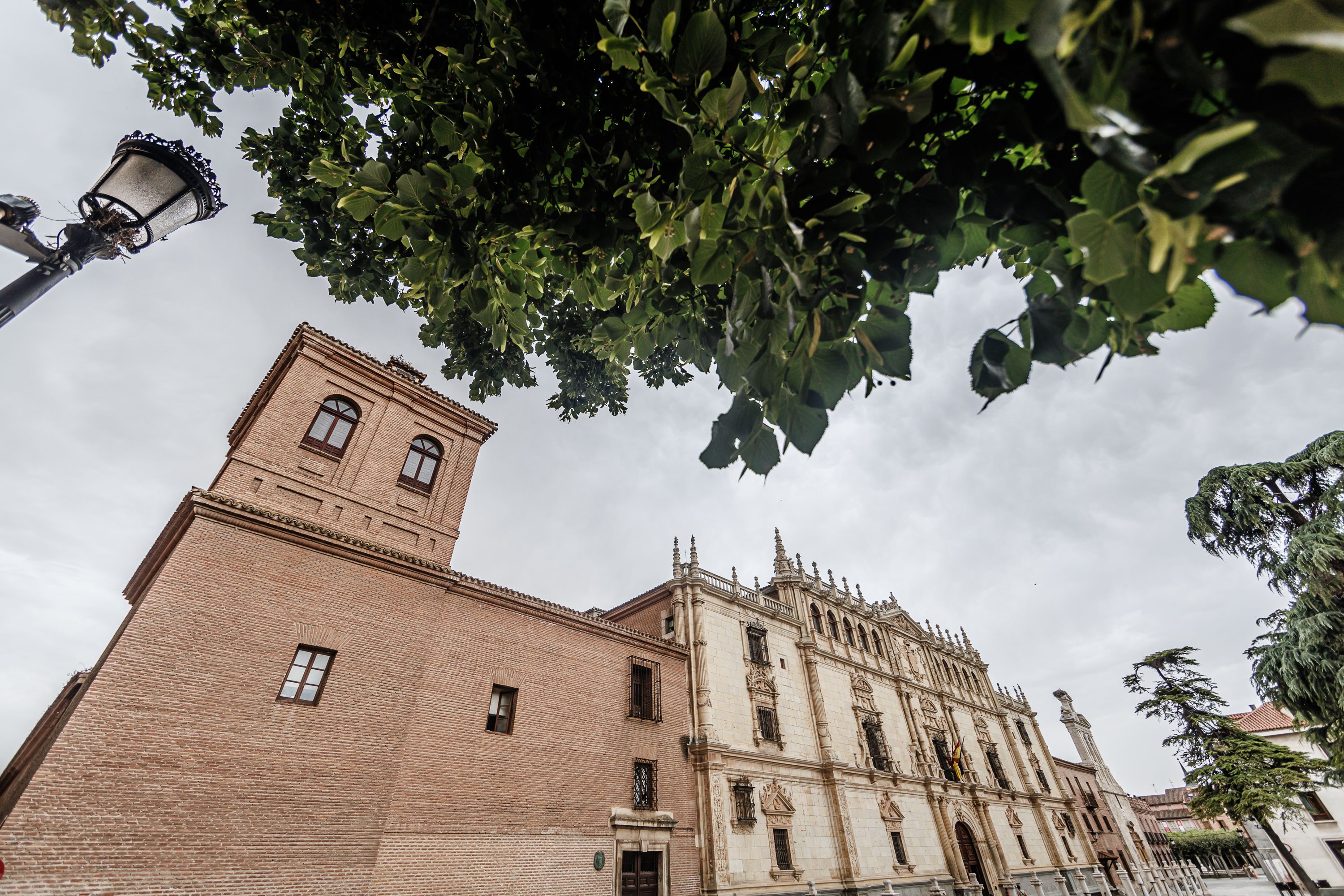 Colegio Menor de San Pedro y San Pablo
